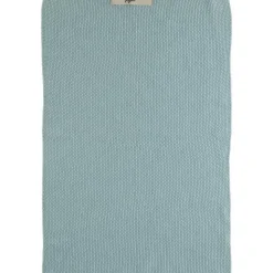 IB Laursen keittiöpyyhe Mynte 40x60 cm nordic sky