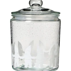 IB Laursen lasipurkki Santa's helpers 1,9 l