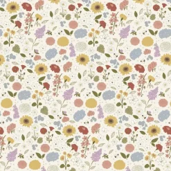 IB Laursen lautasliina Grand Ma´s Flowers 50 kpl/pkt