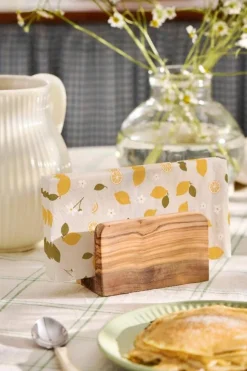 IB Laursen lautasliina sitruunat 16 kpl/pkt