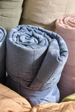 IB Laursen peitto indigo