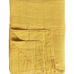 IB Laursen peitto keltainen