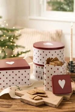 IB Laursen purkki sydämillä