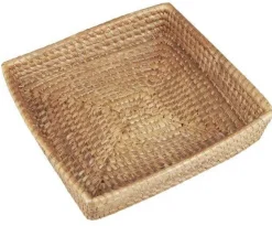 IB Laursen säilytyskori neliö