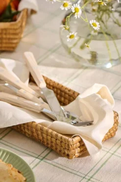 IB Laursen säilytyskori suorakaide