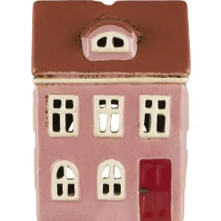 IB Laursen talolyhty Nyhavn vaaleanpunainen