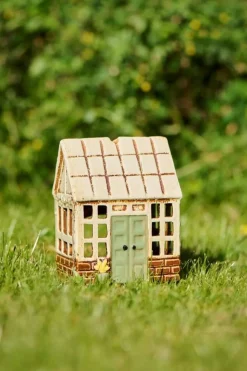 IB Laursen talolyhty Orangerie