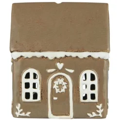 IB Laursen talolyhty Stillenat piparkakkutalo