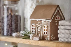 IB Laursen talolyhty Stillenat piparkakkutalo