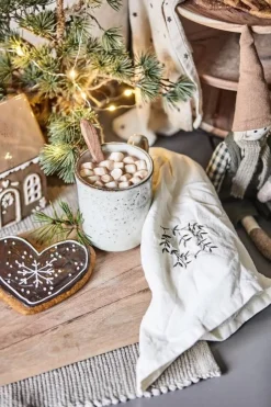 IB Laursen talolyhty Stillenat piparkakkutalo