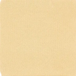 IB Laursen tiskiliina kudottu Mynte sitruuna