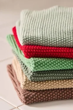 IB Laursen tiskiliina Mynte 25x25 cm sand