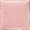 IB Laursen tyynynpäällinen sametti rose shadow