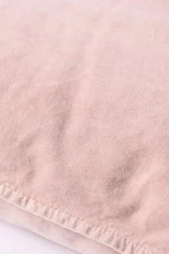 IB Laursen tyynynpäällinen sametti rose shadow