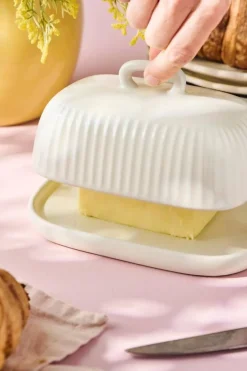 IB Laursen voirasia Mynte butter cream