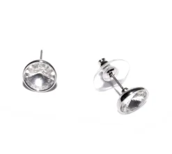 Ibero Korvakoru Swarovski Elements