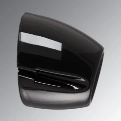 Ifö Electric IFÖ Basic lampunkanta, vino, musta, max.75W