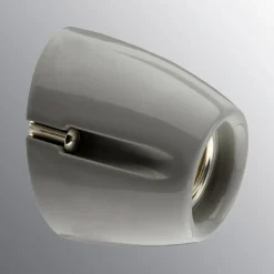 Ifö Electric IFÖ Basic lampunkanta, vino, harmaa, max.75W