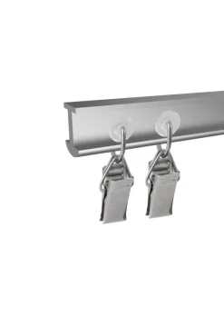 Ihanin I-kiskon liuku nipistimellä 20 kpl