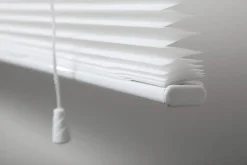 Ihanin kangasvekkiverho 180x170 cm valkoinen