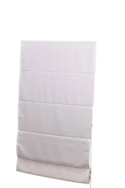 Ihanin Klaudia laskosverho valkoinen 140x160 cm