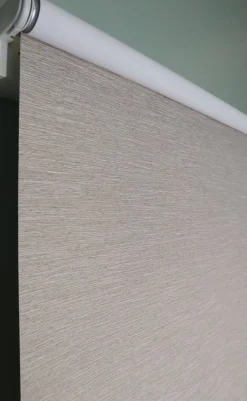 Ihanin LIN pimentävä rullaverho greige 100x185 cm