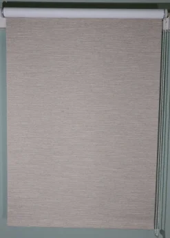 Ihanin LIN pimentävä rullaverho greige 100x185 cm