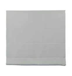 Ihanin pimentävä laskosverho vaaleanharmaa 70x180 cm