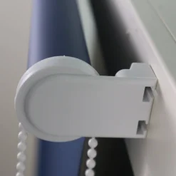 Ihanin pimentävä rullaverho sininen 100x185 cm