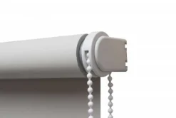 Ihanin pimentävä rullaverho valkoinen 180x185 cm