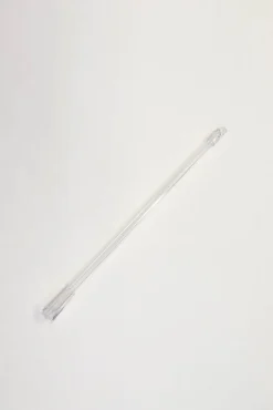 Ihanin pintamallisen sälekaihtimen säätötanko 75 cm akryyli