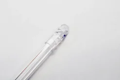 Ihanin pintamallisen sälekaihtimen säätötanko 25 cm akryyli