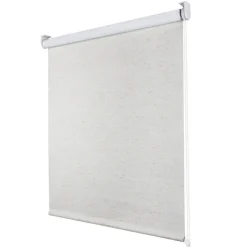 Ihanin rullaverho pimentävä 200x185 cm pellava