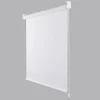 Ihanin rullaverho pimentävä 120x185 cm valkoinen