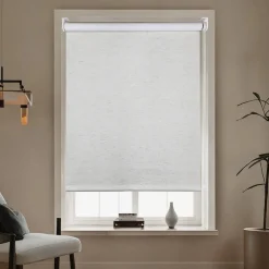 Ihanin rullaverho pimentävä 180x185 cm pellava