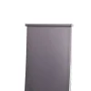 Ihanin rullaverho yksivärinen harmaa 100x185 cm