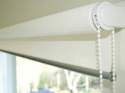 Ihanin screen rullaverho valkoinen 100x170 cm