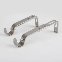 Ihanin verhotangon kannakkeet 19 mm teräs