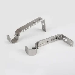 Ihanin verhotangon kannakkeet 19 mm teräs