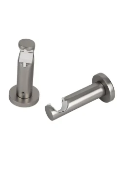 Ihanin verhotangon kannakkeet 19 mm teräs