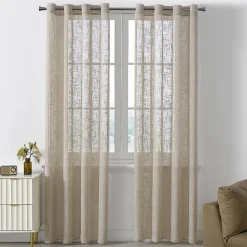 Ihanin verhotanko Emma 160-310 cm antrasiitti