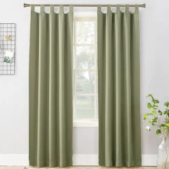 Ihanin verhotanko Emma 120-210 cm antiikkimessinki