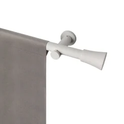 Ihanin verhotanko Melissa 160-310 cm mattavalkoinen