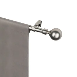 Ihanin verhotanko Mira 160-310 cm teräs