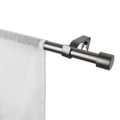 Ihanin verhotanko Sofia 160-310 cm antrasiitti