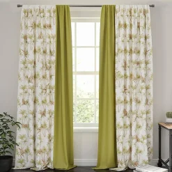 Ihanin verhotanko Sofia 160-310 cm antrasiitti