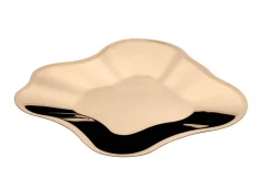 Iittala Aalto Kulho ruusukulta 504 mm