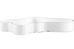Iittala Aalto Malja 380x50 mm valkoinen