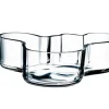 Iittala Aalto Malja 195x50 mm kirkas