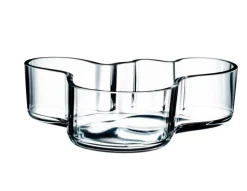 Iittala Aalto Malja 195x50 mm kirkas